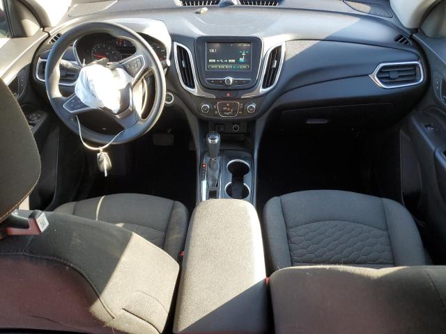 Photo 8 from auction – 2018 CHEVROLET EQUINOX LT with VIN 2GNAXSEV8J6315421