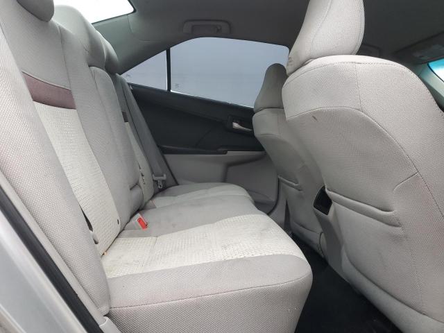 Photo 10 from auction – 2012 TOYOTA CAMRY BASE with VIN 4T1BF1FK7CU025492