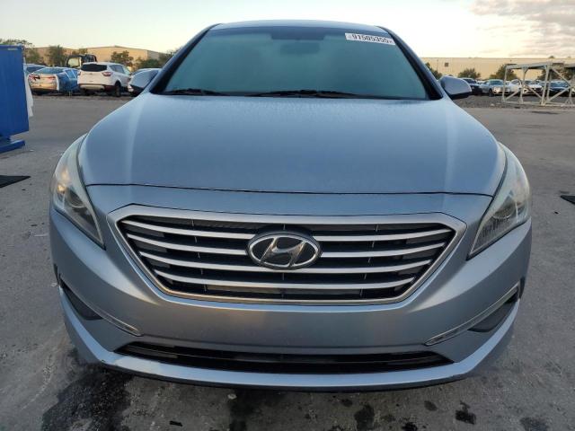 Photo 5 from auction – 2015 HYUNDAI SONATA SE with VIN 5NPE24AF4FH027112