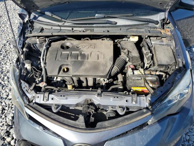 Photo 11 from auction – 2017 TOYOTA COROLLA L with VIN 2T1BURHE8HC842751