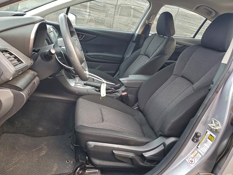 Zdjęcie 7 z aukcji – 2017 SUBARU IMPREZA PR z VIN 4S3GKAD64H3624178