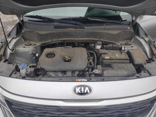 Photo 11 from auction – 2021 KIA SELTOS EX with VIN KNDERCAA1M7207773