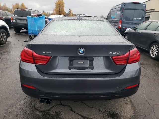 Photo 6 from auction – 2019 BMW 430XI with VIN WBA4W5C54KAE43818