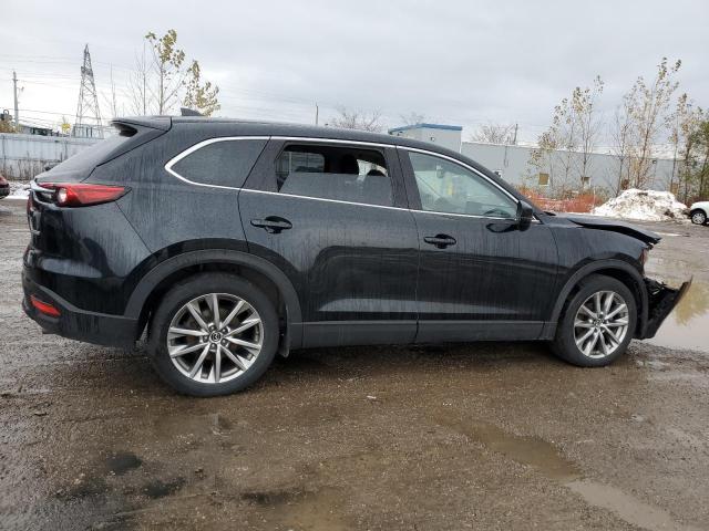Photo 3 from auction – 2019 MAZDA CX-9 TOURI with VIN JM3TCBCYXK0336413