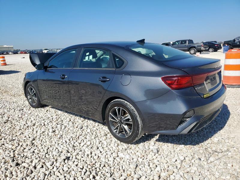 Photo 2 from auction – 2022 KIA FORTE with VIN 3KPF24AD3NE438846