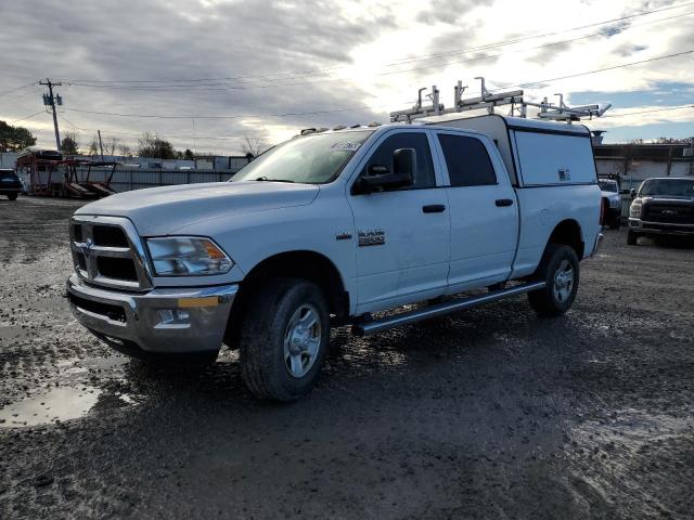 RAM 2500 ST 2016 with VIN 3C6TR5CT5GG280680 - Photo from auction