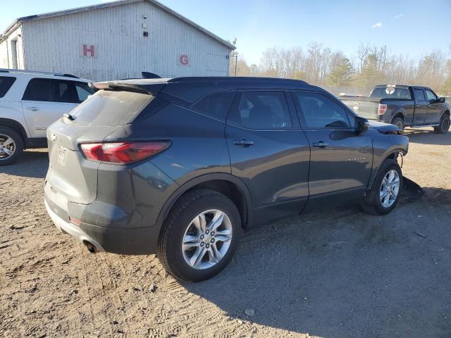 Photo 3 from auction – 2020 CHEVROLET BLAZER 2LT with VIN 3GNKBCRS2LS574354