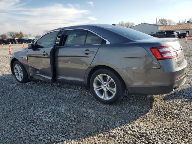 Photo 2 from auction – 2013 FORD TAURUS SEL with VIN 1FAHP2E87DG224748