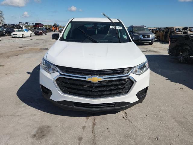 Photo 5 from auction – 2020 CHEVROLET TRAVERSE L with VIN 1GNERFKW5LJ250050