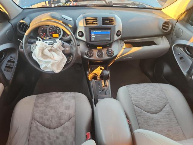 Photo 8 from auction – 2012 TOYOTA RAV4 with VIN 2T3BF4DV3CW266715