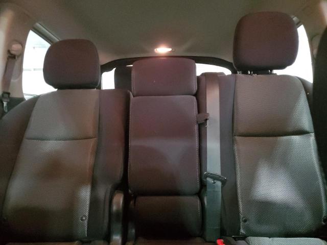 Photo 10 from auction – 2019 NISSAN PATHFINDER with VIN 5N1DR2MM1KC590853