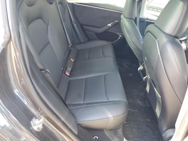 Photo 10 from auction – 2024 TESLA MODEL 3 with VIN 5YJ3E1EB9RF716943