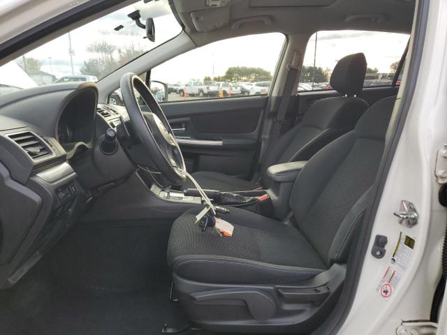 Photo 7 from auction – 2015 SUBARU XV CROSSTR with VIN JF2GPACC7F8326489