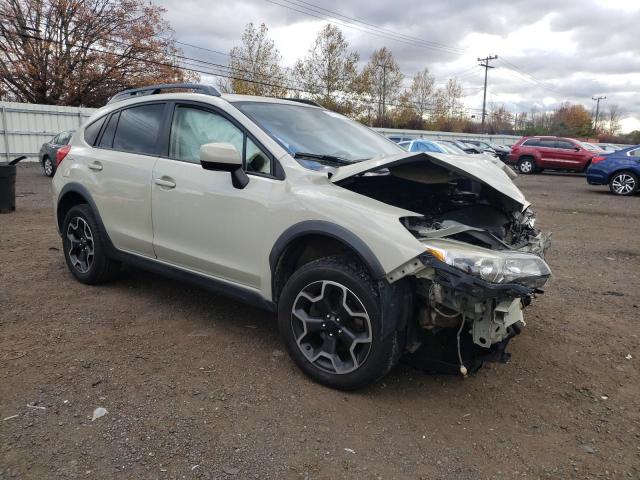 Photo 4 from auction – 2014 SUBARU XV CROSSTR with VIN JF2GPACC0E9258111