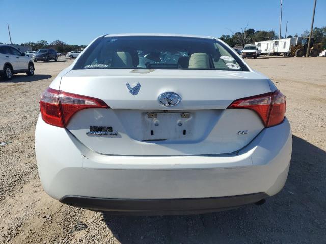 Photo 6 from auction – 2017 TOYOTA COROLLA L with VIN 5YFBURHE2HP615829