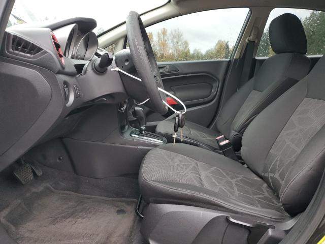 Photo 7 from auction – 2011 FORD FIESTA SE with VIN 3FADP4EJ2BM186006