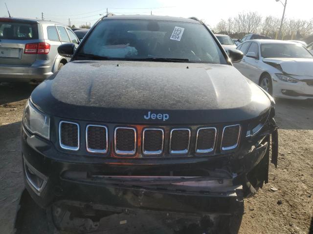 Photo 5 from auction – 2019 JEEP COMPASS LI with VIN 3C4NJDCB9KT651253