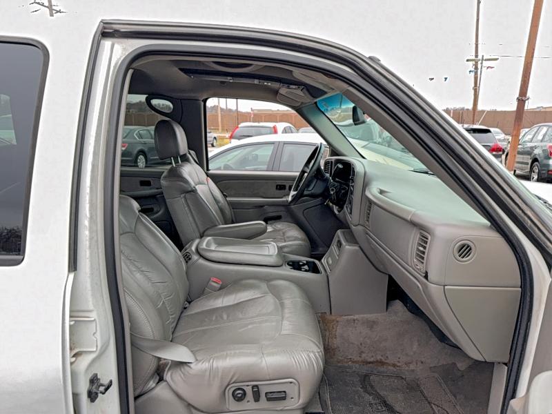Photo 5 from auction – 2001 CHEVROLET SILVERADO with VIN 1GCHC23171F166265