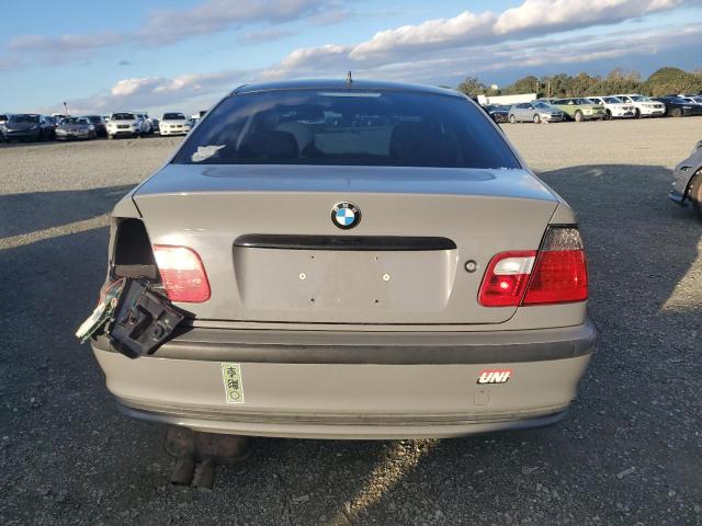 Photo 6 from auction – 1999 BMW 328 with VIN WBAAM5334XKG06413