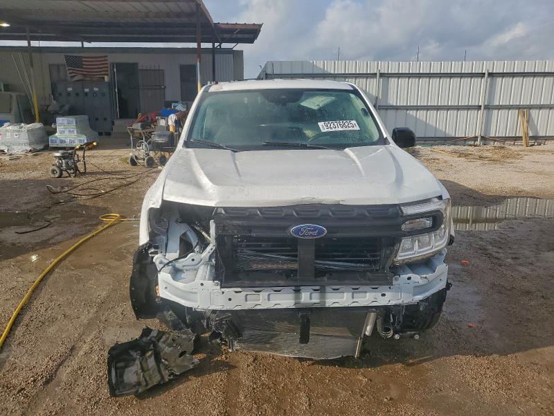 Photo 5 from auction – 2022 FORD MAVERICK with VIN 3FTTW8E96NRB00399