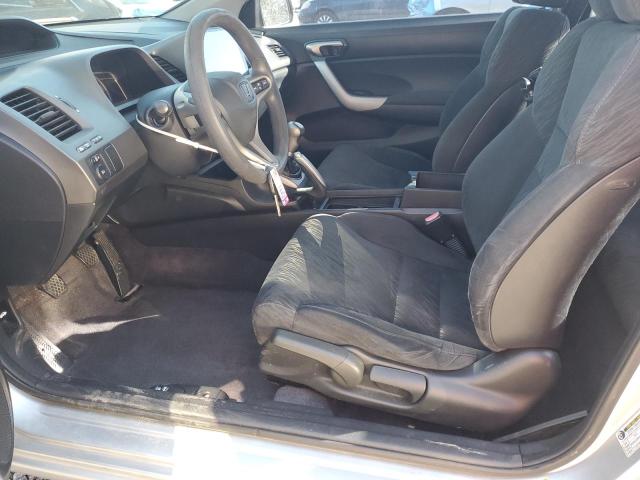 Photo 7 from auction – 2006 HONDA CIVIC EX with VIN 2HGFG11816H510170