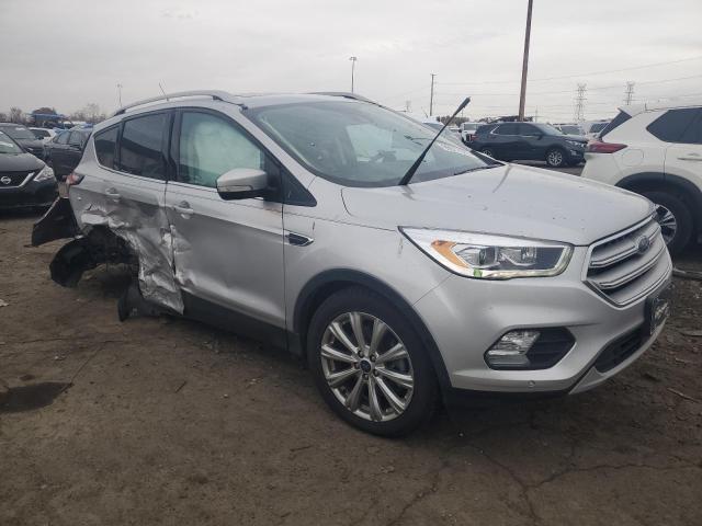 Photo 4 from auction – 2018 FORD ESCAPE TIT with VIN 1FMCU0J97JUC75210