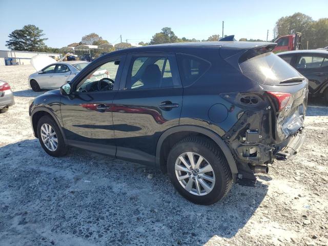 Photo 2 from auction – 2016 MAZDA CX-5 TOURI with VIN JM3KE4CY4G0636053