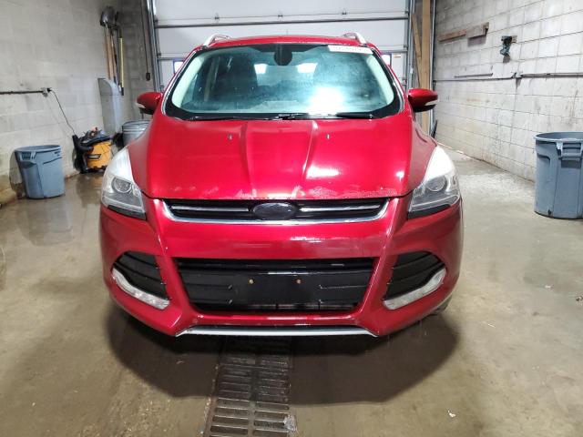 Photo 5 from auction – 2013 FORD ESCAPE TIT with VIN 1FMCU9J94DUA53247