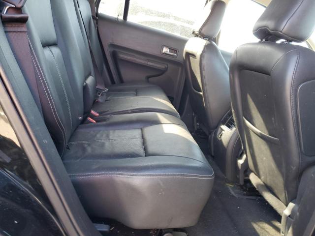 Photo 11 from auction – 2008 FORD EDGE LIMIT with VIN 2FMDK49C58BA84287