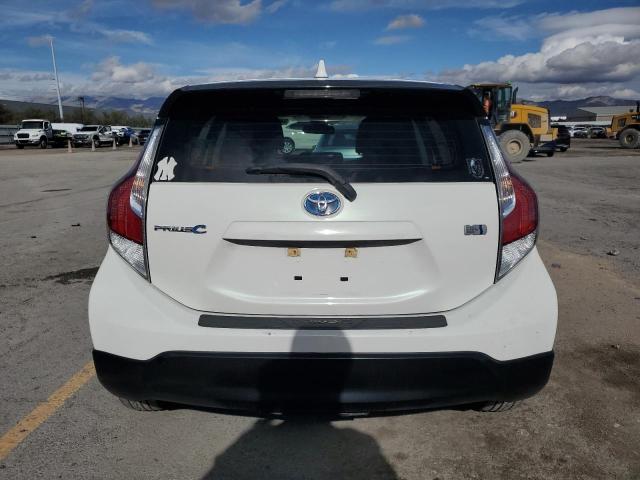 Photo 6 from auction – 2017 TOYOTA PRIUS C with VIN JTDKDTB38H1592520