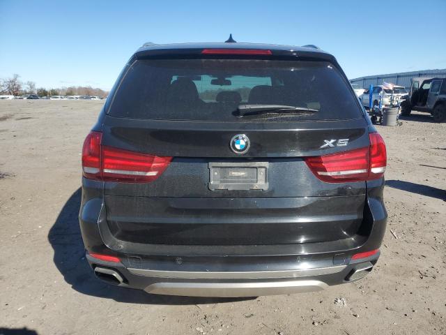 Photo 6 from auction – 2018 BMW X5 XDR40E with VIN 5UXKT0C56J0V98957