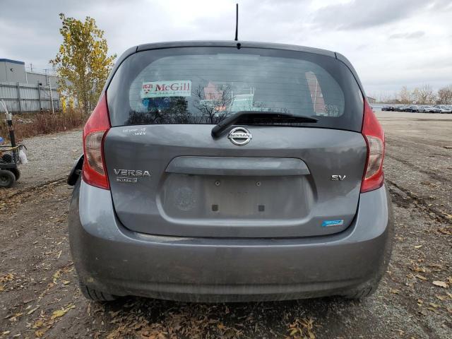 Photo 6 from auction – 2016 NISSAN VERSA NOTE with VIN 3N1CE2CP3GL369938