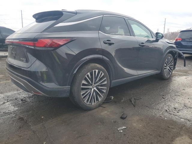 Photo 3 from auction – 2024 LEXUS RX 350 BAS with VIN 2T2BAMCA0RC042832
