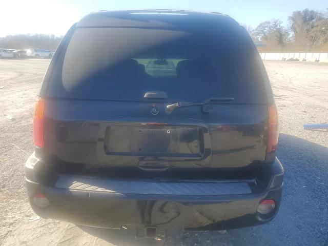 Photo 6 from auction – 2003 GMC ENVOY XL with VIN 1GKET16P736177576