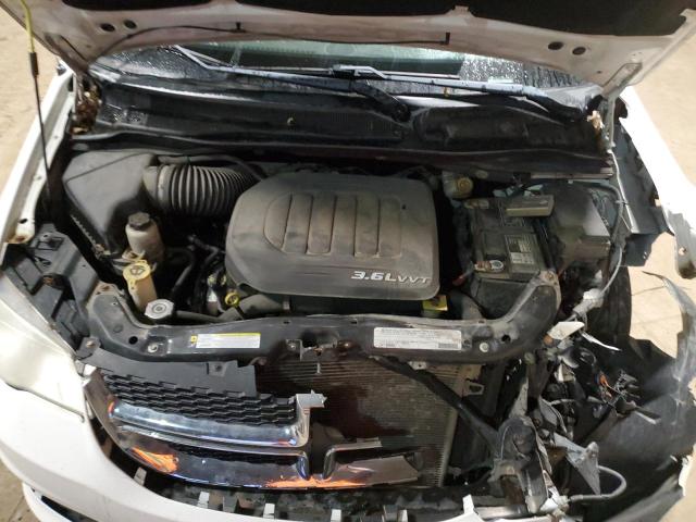 Photo 12 from auction – 2012 DODGE GRAND CARA with VIN 2C4RDGBGXCR256543