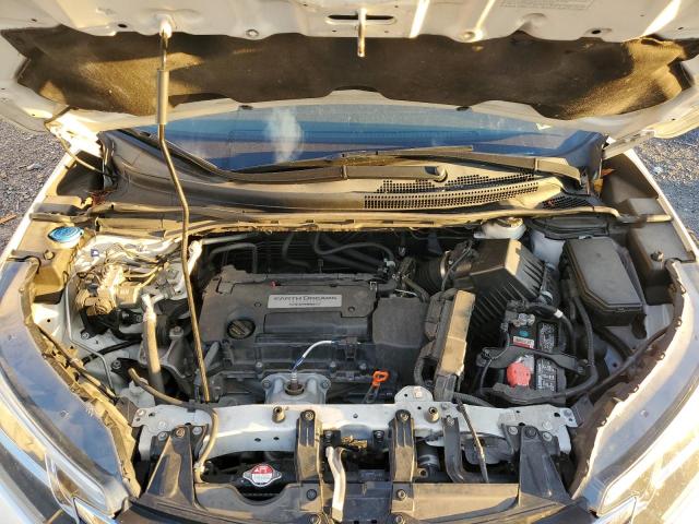 Photo 12 from auction – 2015 HONDA CR-V EX with VIN 5J6RM4H54FL123353
