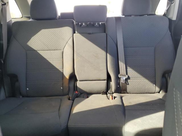 Zdjęcie 10 z aukcji – 2017 KIA SORENTO LX z VIN 5XYPG4A56HG292013