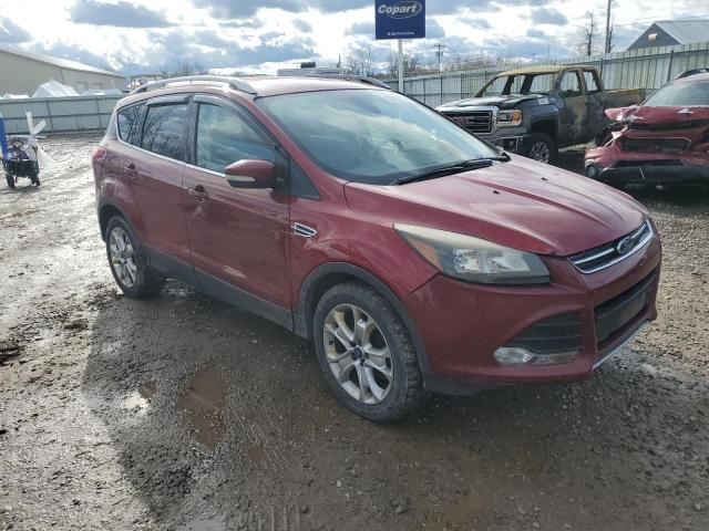 Photo 4 from auction – 2015 FORD ESCAPE TIT with VIN 1FMCU0J97FUB77463