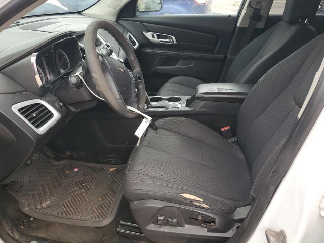 Photo 7 from auction – 2012 GMC TERRAIN SL with VIN 2GKALMEK8C6289156