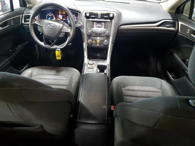 Photo 8 from auction – 2017 FORD FUSION SE with VIN 3FA6P0HD0HR347584