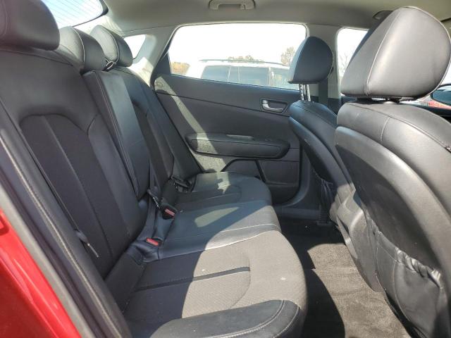 Photo 10 from auction – 2018 KIA OPTIMA LX with VIN 5XXGT4L30JG201349