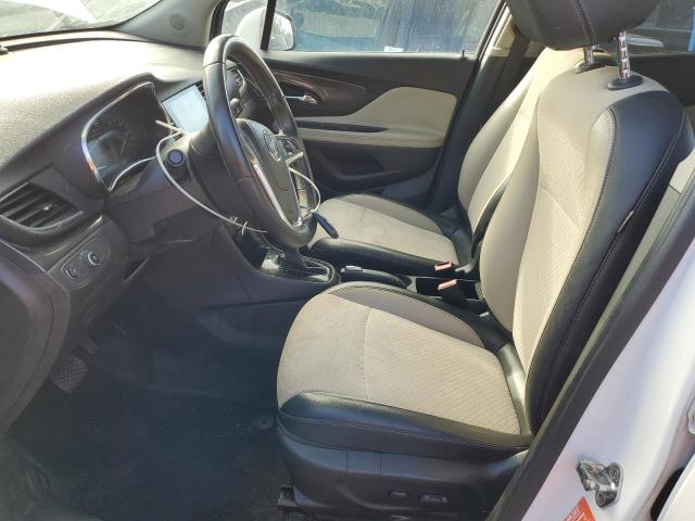 Photo 7 from auction – 2018 BUICK ENCORE PRE with VIN KL4CJASB3JB706748