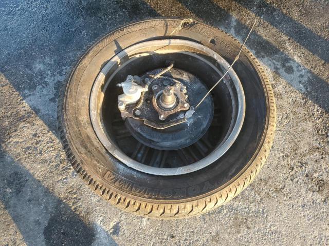 Photo 13 from auction – 2023 TOYOTA 4RUNNER LI with VIN JTEDU5JR4P5279476
