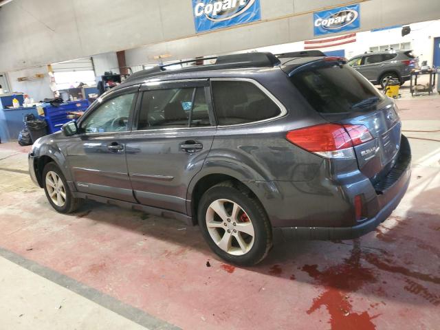 Снимка 2 от търг – 2013 SUBARU OUTBACK 2. с VIN 4S4BRBGC3D3225992