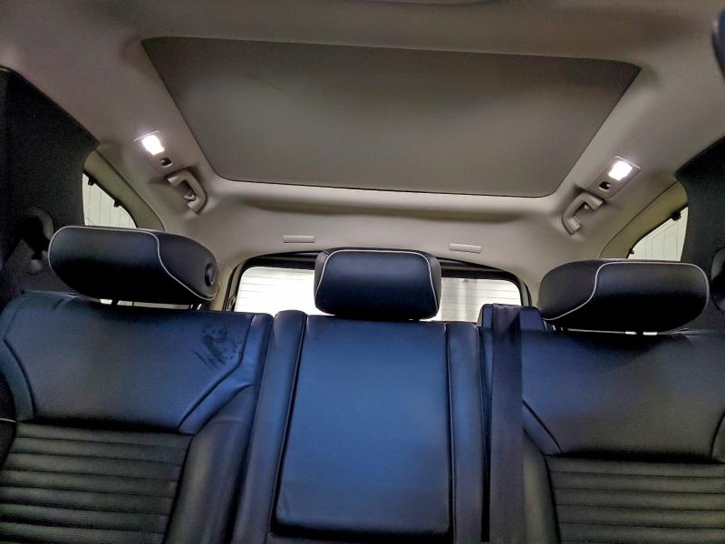 Photo 10 from auction – 2017 LAND ROVER DISCOVERY with VIN SALRHBBV6HA025004