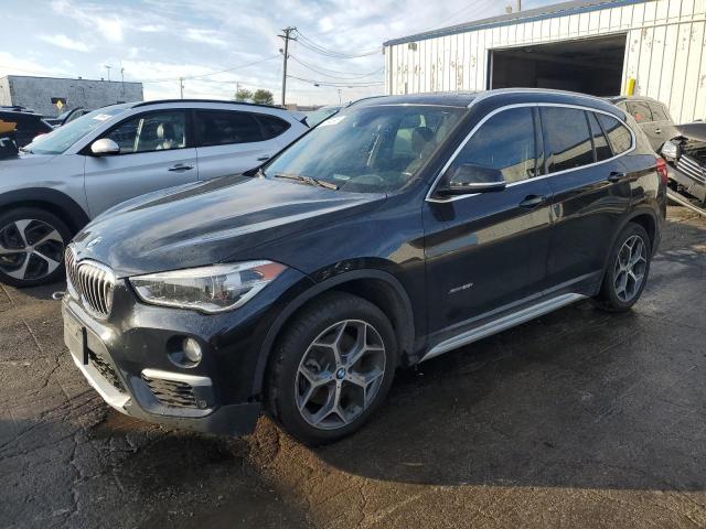 Photo 1 from auction – 2016 BMW X1 XDRIVE2 with VIN WBXHT3C30G5E56438