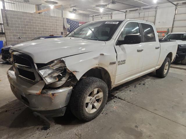 RAM 1500 SLT 2014 with VIN 1C6RR7TT8ES239147 - Photo from auction