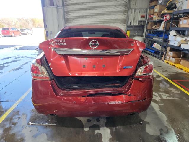 Photo 6 from auction – 2013 NISSAN ALTIMA 2.5 with VIN 1N4AL3AP5DN576934
