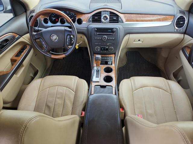 Photo 8 from auction – 2011 BUICK ENCLAVE CX with VIN 5GAKVCED2BJ409669