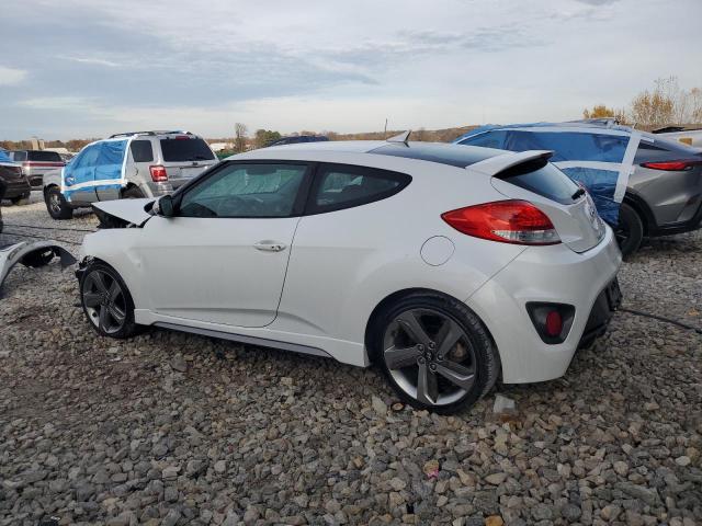 Photo 2 from auction – 2013 HYUNDAI VELOSTER T with VIN KMHTC6AE3DU179453